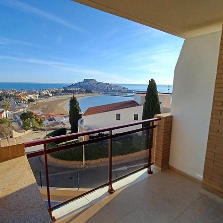Appartamento Mirador Orangecosta Peñíscola Esterno foto